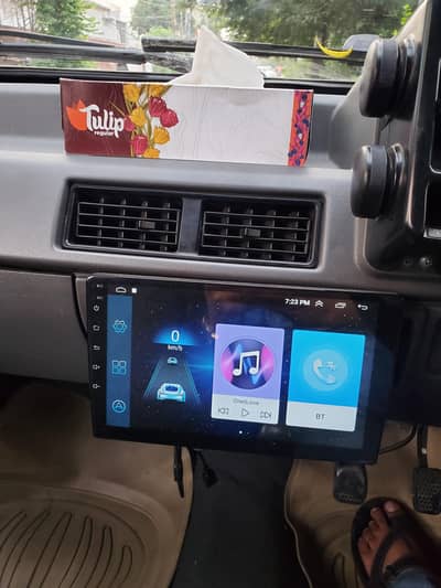 car android lcd