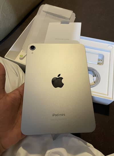 Ipad mini 7