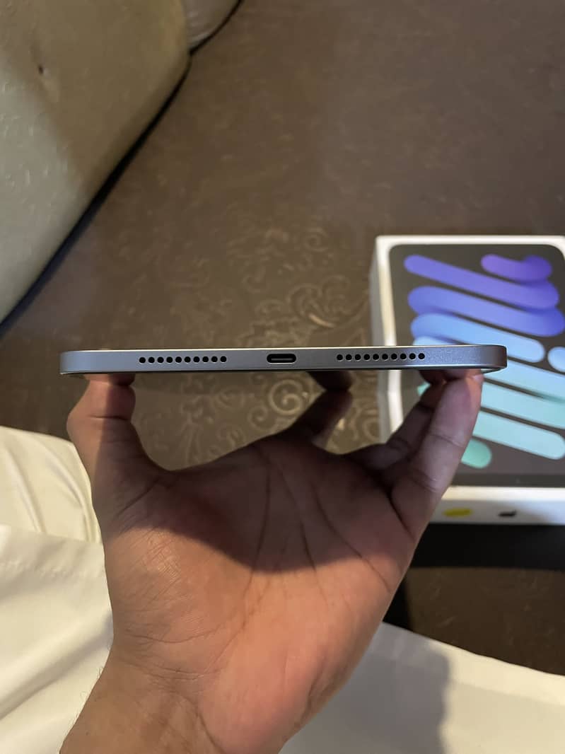 Ipad mini 7 7