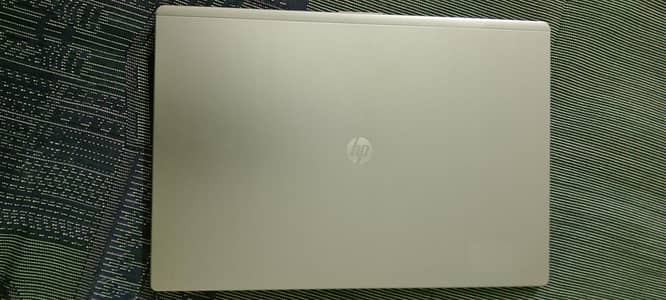 HP Folio 13 Laptop for Sale 8GB Ram 120 Room