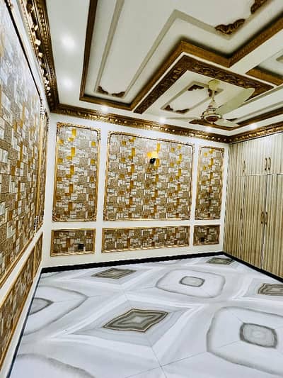 House Available For Rent