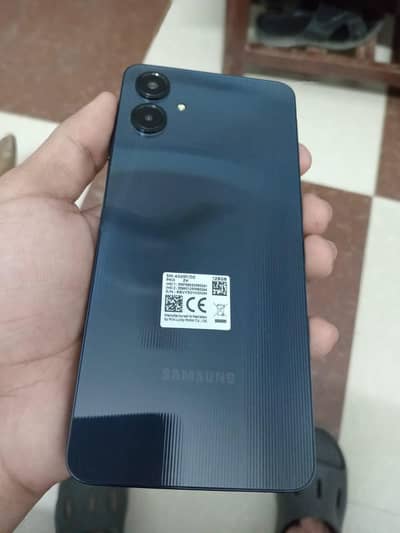 samsung a06 price almost final no behs