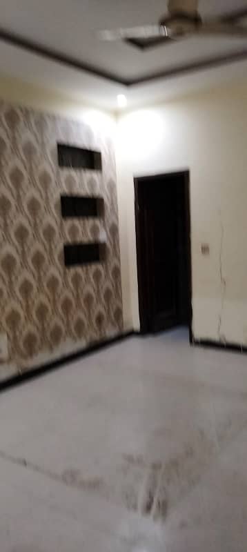 House Available For Rent