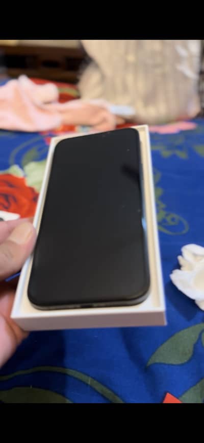 I PHONE 16Pro-Max PTA Approved