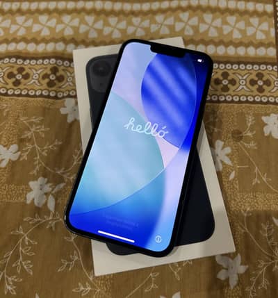 iPhone 13 128gb factory unlock