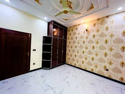 5 Marla Upper Portion For rent In Rs. 36000 Only