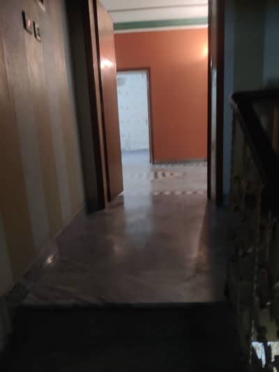 5 Marla House For Rent In Wapda Town