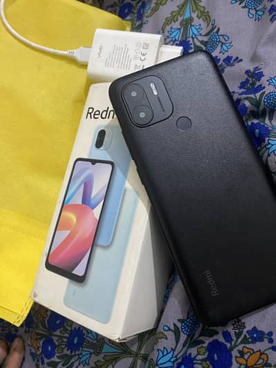 Redmi A2plus For Sale