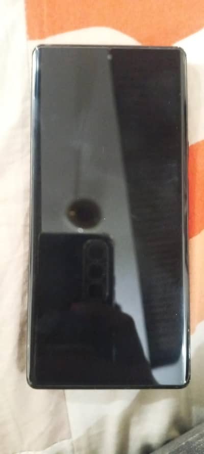 google pixel 6pro 12gb ram 128 GB