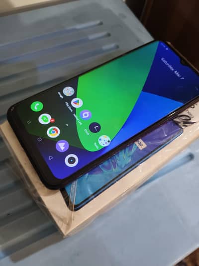 Realme 5 Lush 10/10 64gb 4gb