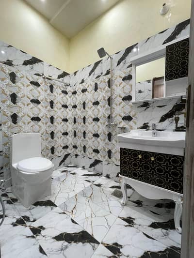 House Available For Rent