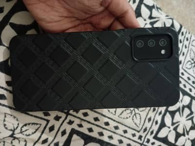 Samsung A02s [Exchange possible]