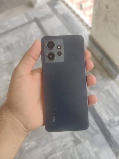 redmi note 12 8/128 gb