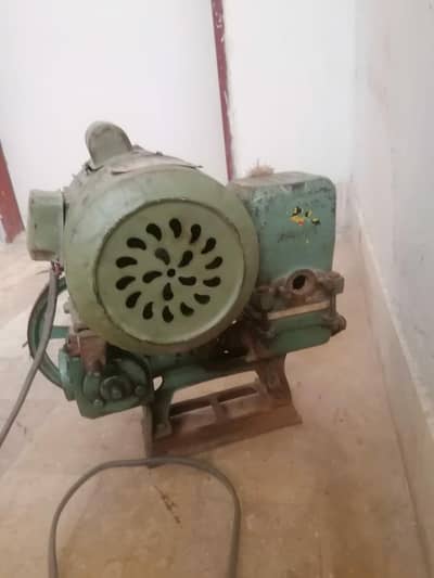 WATER MOTER PUMP