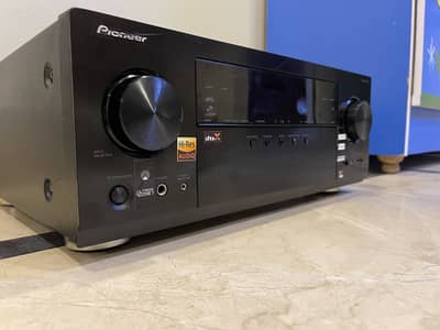 Pioneer VSX-LX302 7.2-Channel Dolby Atmos/ Denon Yamaha Onkyo Marantz