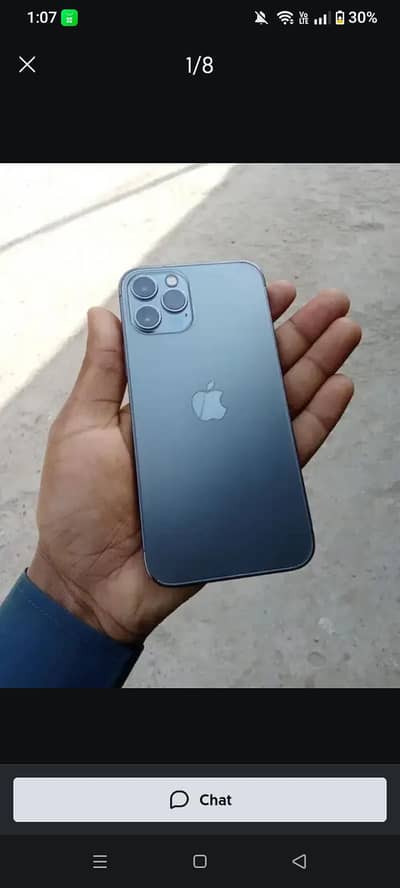 iphone 12 pro max pta approved