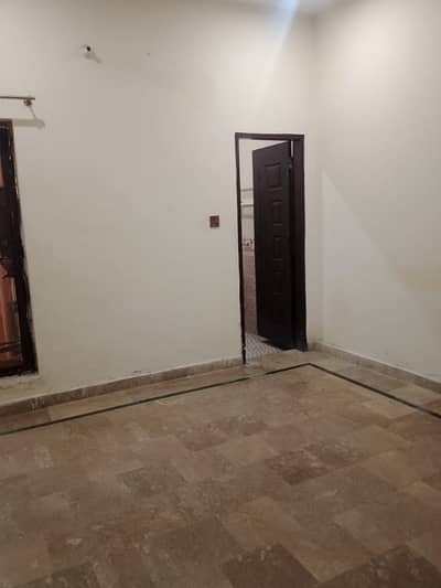 5 Marla Upper Portion Available For Rent