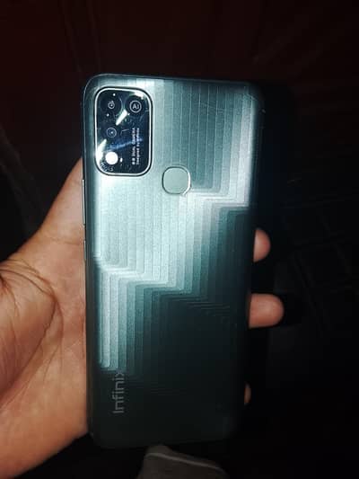 Infinix Hot 11 play mobile for sale only serious customer message kare