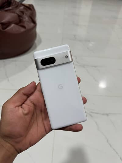 google pixel 7