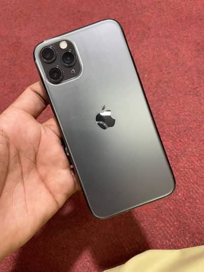 iphone 11 pro