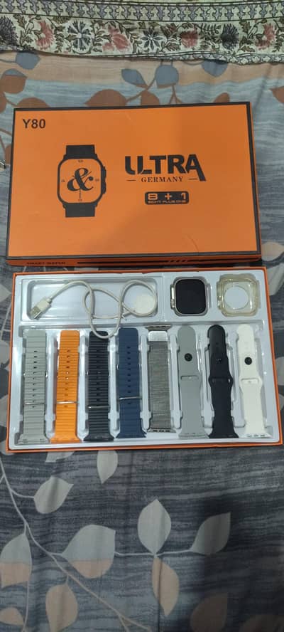 ultra y80
