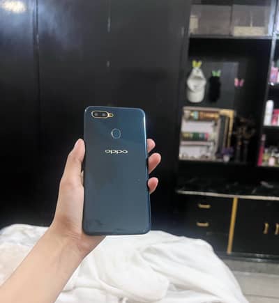 Oppo A7