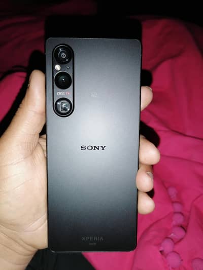 Sony Xperia 1 Mark 5  non pta  12/256