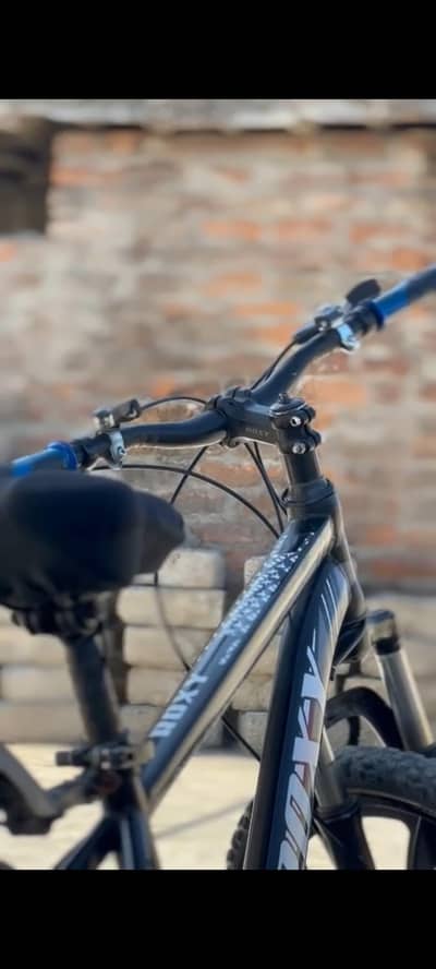 Roxy Mountain Cycle 4 months used