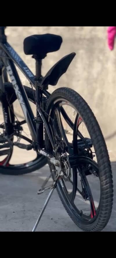 Roxy Mountain Cycle 4 months used