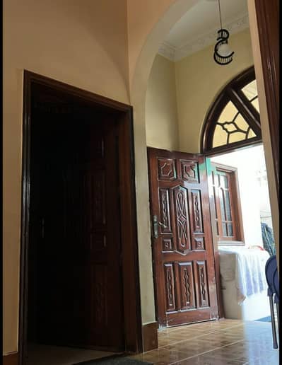 10 Marla House For Rent