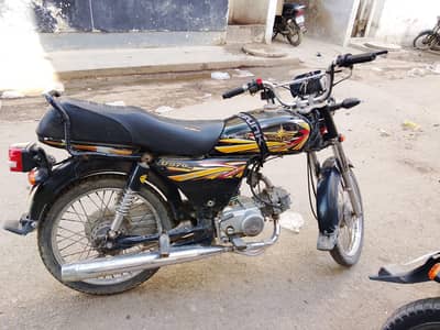 2023 ka last September ka model ha