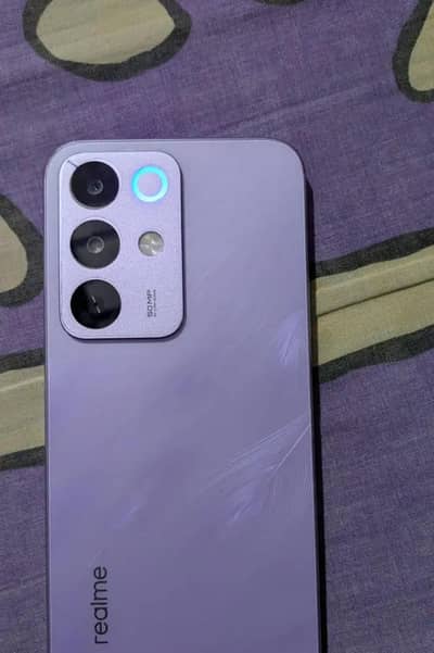 Realme C 85 PRO 1 MONTH USE COMPLETE BOX 0328.6217831