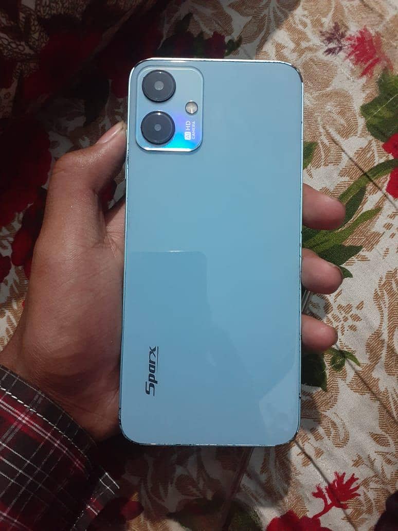 sprax neo7plus 64gb 0