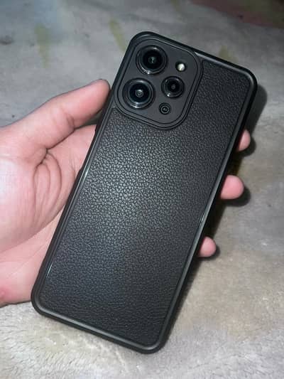 Redmi 12 for sale 8\128