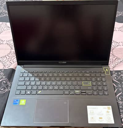 Asus Vivobook