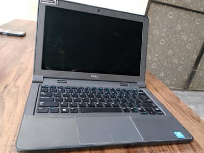 dell new leptop