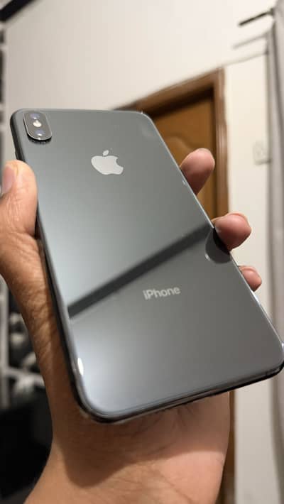 IPhone XS Max | Duel-Sim PTA Approved | 64gb