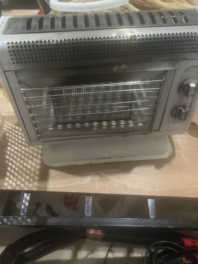 Heater and japanese heater for sell