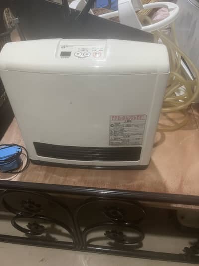 japanese heater for sell