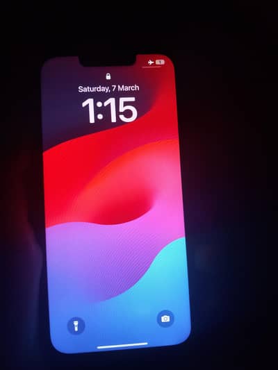 I phone 13=128Gb=battery change