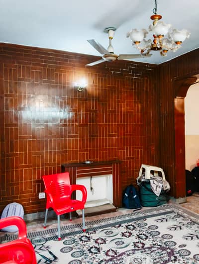 House For Rent Sector I-10/4