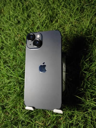 iPhone 14 JV 128GB – black