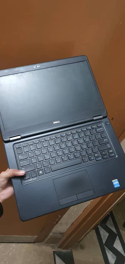 Dell Latitude E5450 5th generation