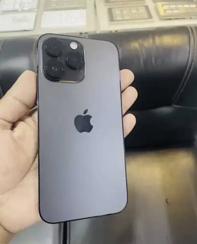 iPhone 14pro PTA approved