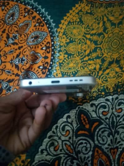 used mobile only  2 month  box bhi hn or charging time very best