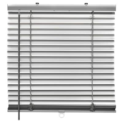 High Quality imported Metallic Gray blinds