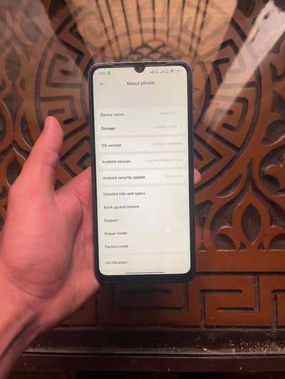Xiaomi redmi 13C ,Only serious buyers contact