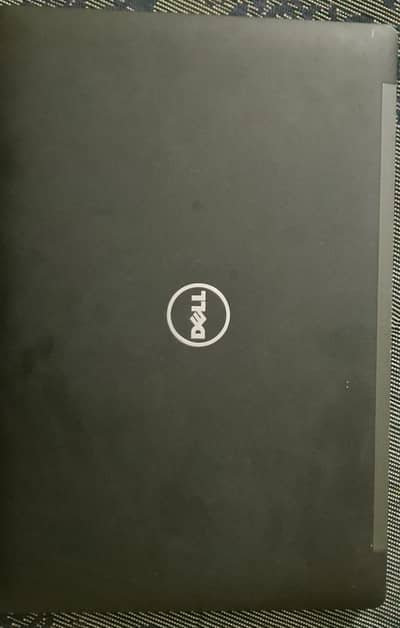 Dell Core i5 7th Gen | 8GB RAM | 256GB SSD | Win 10 Pro