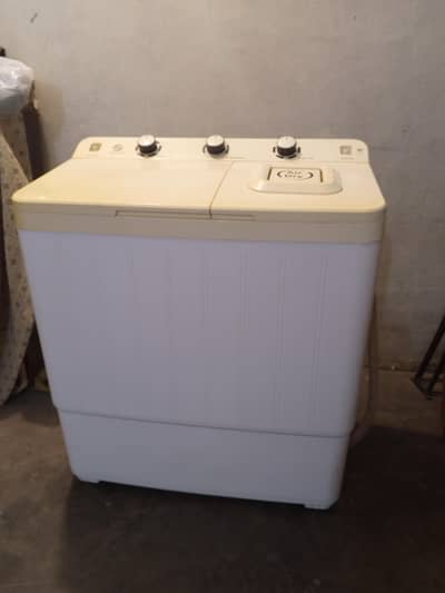 PEL-PWM-1050 T manual twin tub
