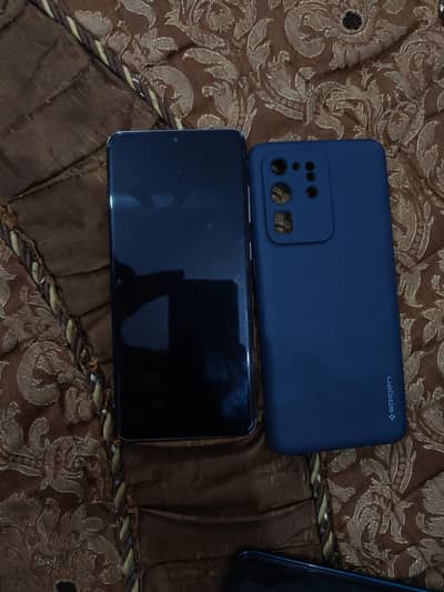 Samsung Galaxy s20 Ultra Non PTA